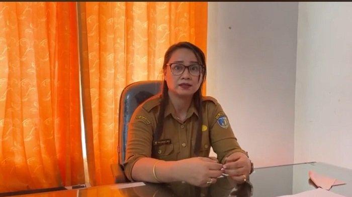 Dinas Peternakan dan Kesehatan Hewan Donggala Tangani 95 Kasus PMK Tahun 2024, Perkuat Pencegahan